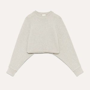 Aritzia Wilfred Free Lolan Sweater